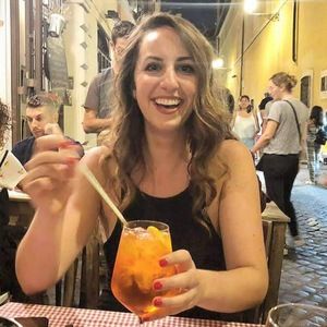 Meet your Posher, Tricia